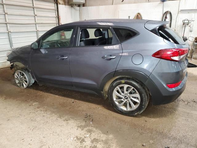 KM8J2CA47JU807686 | 2018 HYUNDAI TUCSON SE