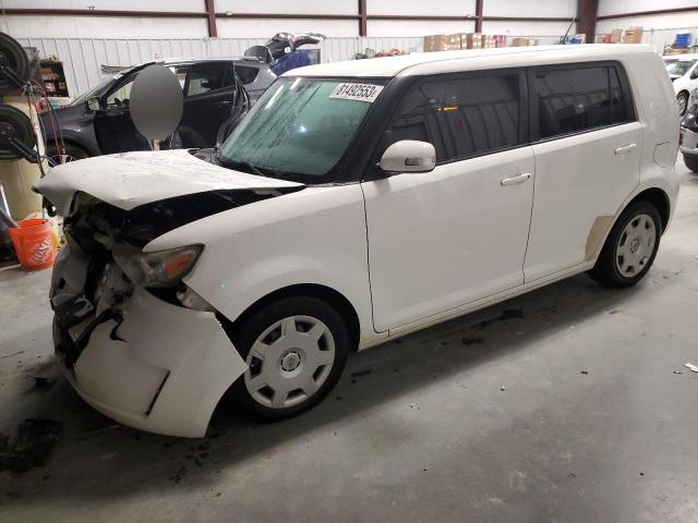 2010 Scion xB 