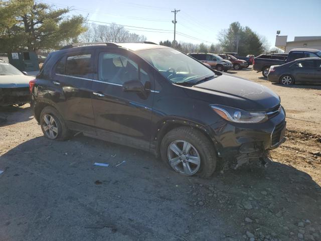 KL7CJPSB3KB930447 | 2019 CHEVROLET TRAX 1LT