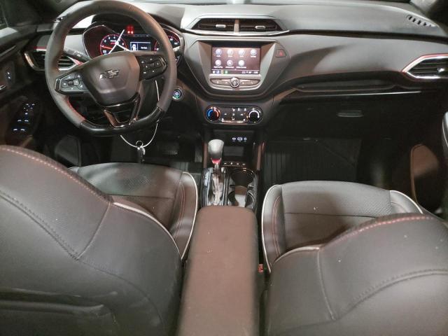 2023 CHEVROLET TRAILBLAZE - KL79MUSL8PB116830