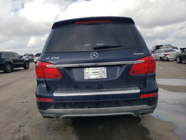 VIN 4JGDF7CE8DA229439 2013 Mercedes-Benz GL-Class, ... no.6