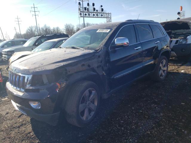 2011 Jeep Grand Cherokee Limited