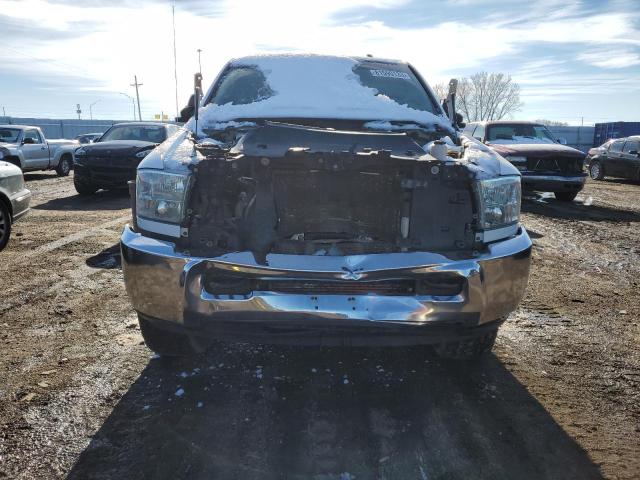 3C6UR5HL5FG632555 | 2015 Ram 2500 st