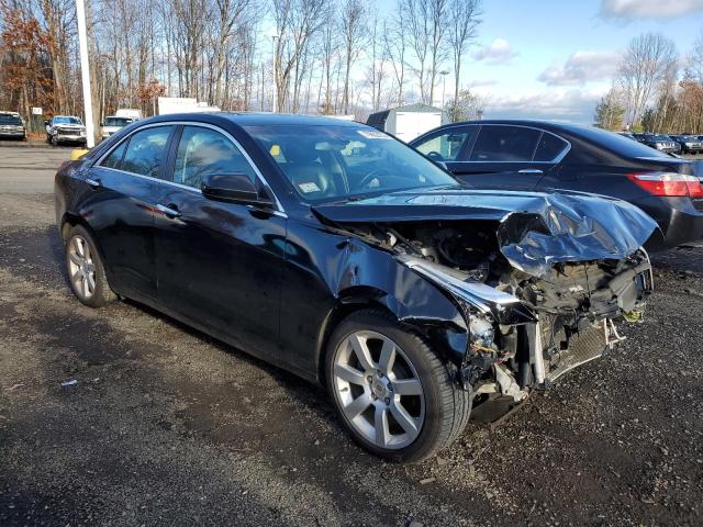 1G6AA5RA2E0155136 | 2014 CADILLAC ATS