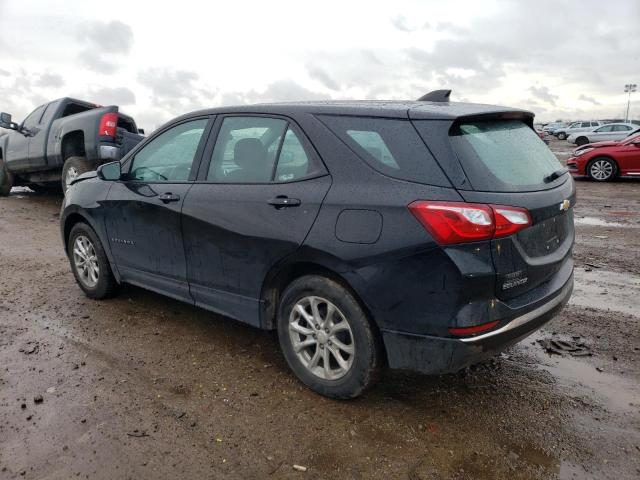 2GNAXHEV5J6273258 | 2018 CHEVROLET EQUINOX LS