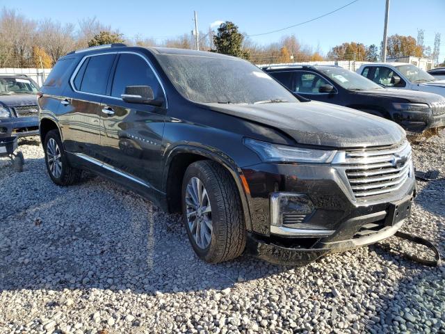 1GNEVKKW2PJ216982 | 2023 CHEVROLET TRAVERSE P