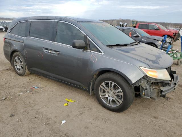 Vin: 5fnrl5h69cb084247, lot: 80253673, honda all models exl 20124
