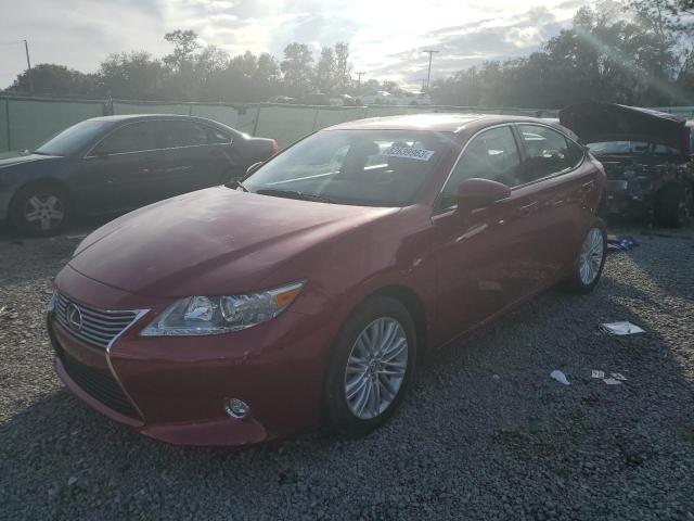 2014 Lexus ES 350 