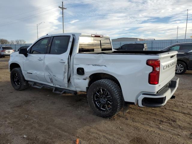 1GCUYEEL7MZ130613 | 2021 CHEVROLET SILVERADO