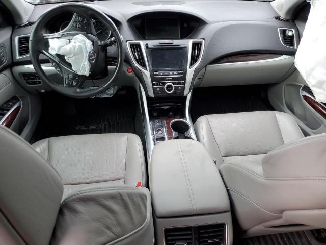 2015 ACURA TLX ADVANC 19UUB3F77FA009574
