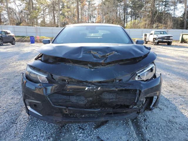 2018 CHEVROLET MALIBU LT - 1G1ZD5ST1JF183867