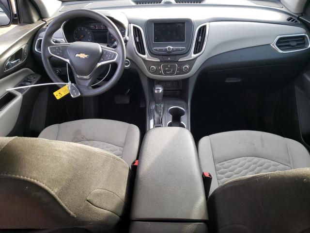 2019 Chevrolet Equinox Ls VIN: 3GNAXHEV8KS527953 Lot: 79566803