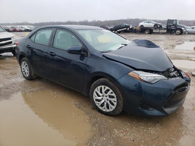 2T1BURHE0HC784408 | 2017 TOYOTA COROLLA L