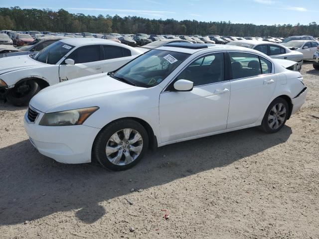 2009 Honda Accord Coupe EX-L