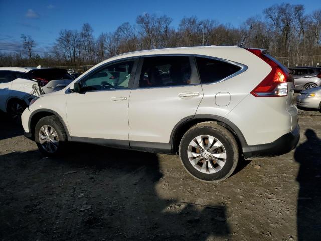 5J6RM4H76EL110426 | 2014 HONDA CR-V EXL