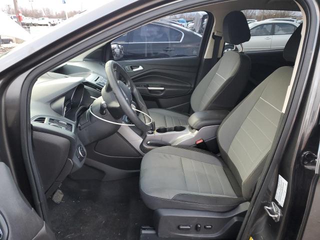 1FMCU0GX5FUC22194 | 2015 FORD ESCAPE SE