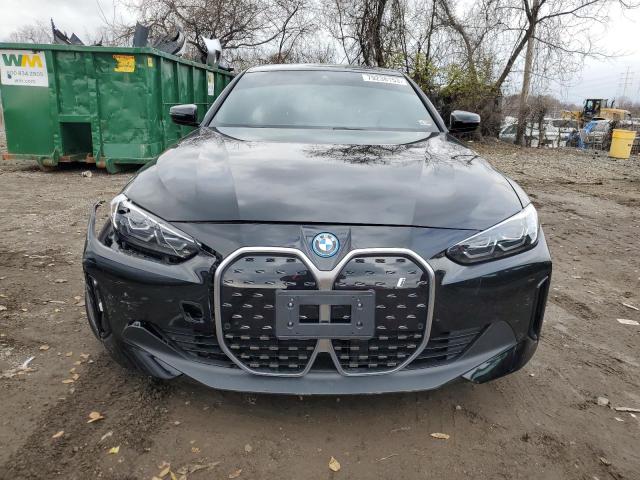 2023 BMW I4 EDRIVE3 WBY43AW0XPFP68399