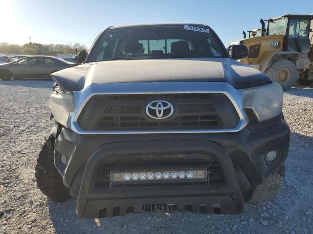 5TFJU4GN4EX058726 | 2014 TOYOTA TACOMA DOU