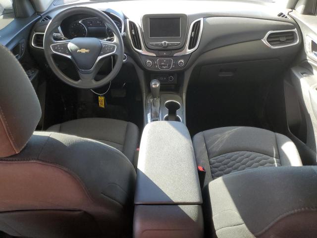 3GNAXUEVXLS512610 | 2020 CHEVROLET EQUINOX LT