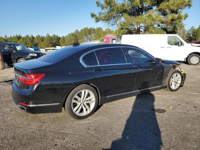 VIN WBA7F2C59GG415221 2016 BMW 7 Series, 750 XI no.3