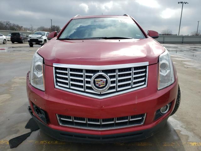 3GYFNCE36GS579301 | 2016 CADILLAC SRX PERFOR