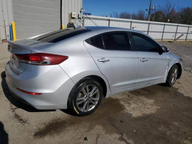 5NPD84LF5JH321585 | 2018 HYUNDAI ELANTRA SE