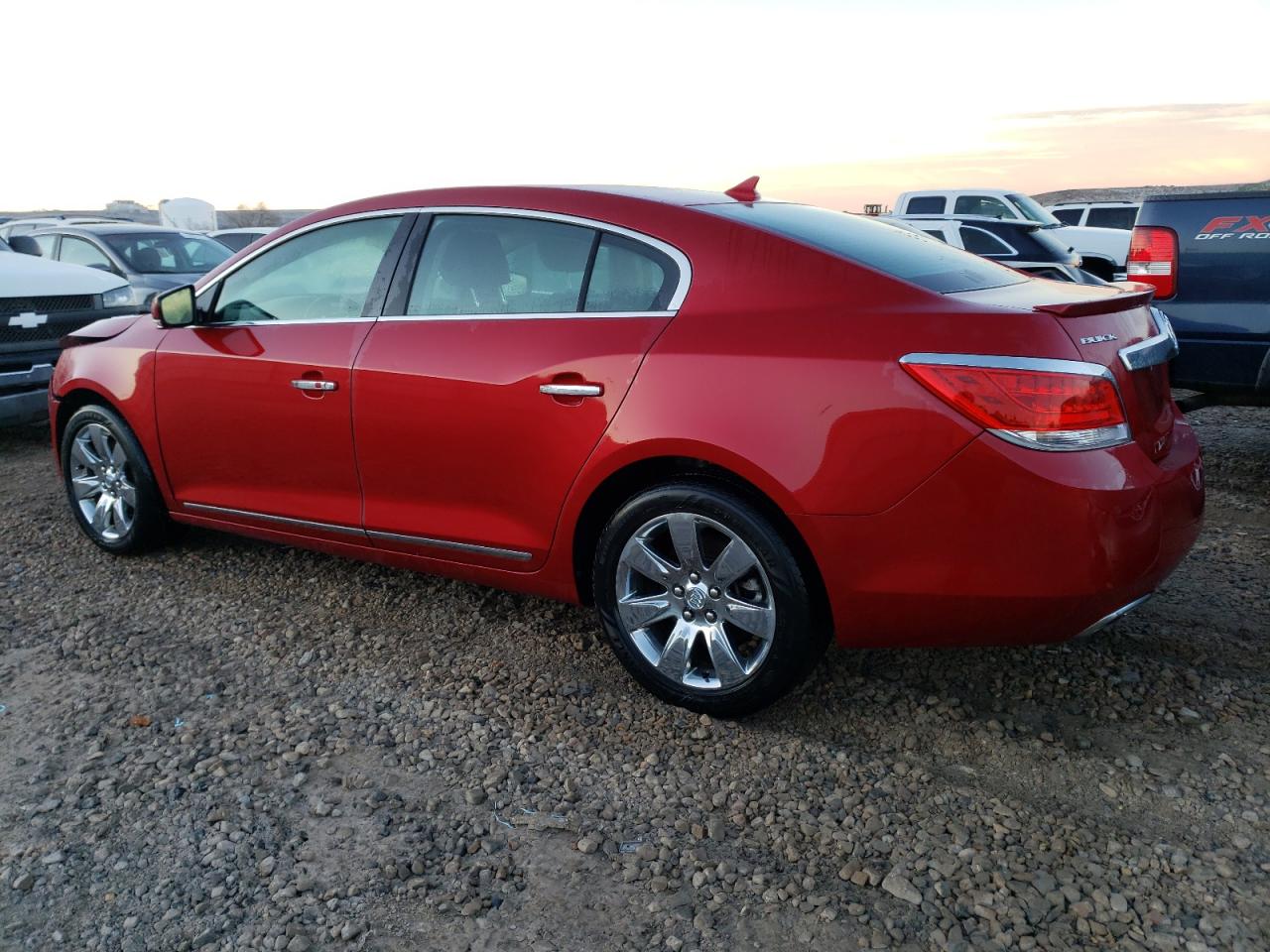 1g4gg5g31cf290396 1G4GG5G31CF290396 2012 Buick Lacrosse Premium