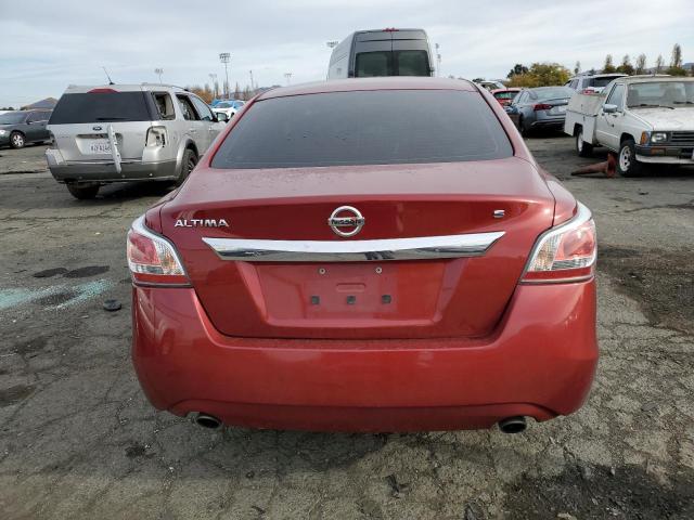 1N4AL3AP5FN345647 | 2015 NISSAN ALTIMA 2.5