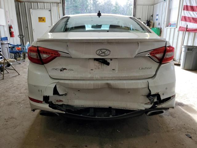 5NPE34AF0FH045023 | 2015 HYUNDAI SONATA SPO