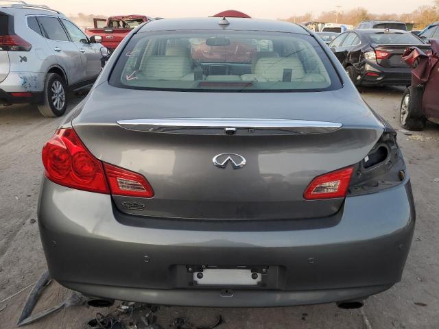 2012 Infiniti G - Image 6