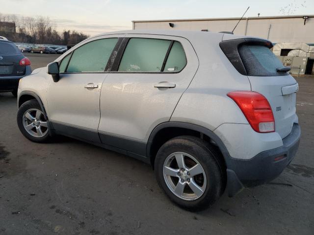 2015 CHEVROLET TRAX 1LS - 3GNCJPSB2FL255706