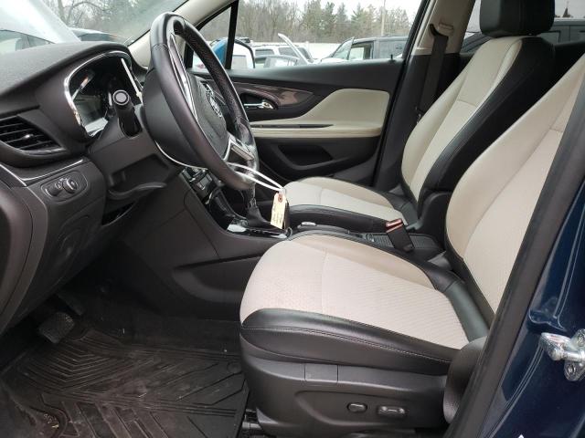 KL4CJESB3KB789980 | 2019 BUICK ENCORE PRE