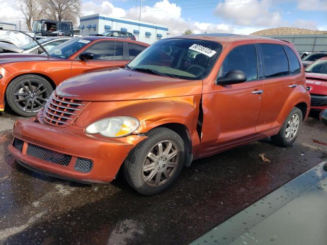 2007 Chrysler PT Cruiser Touring