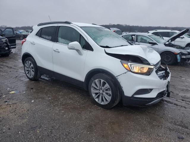 KL4CJASB6KB784474 | 2019 BUICK ENCORE PRE