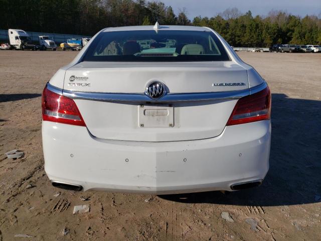 1G4GD5G38GF244739 | 2016 BUICK LACROSSE P