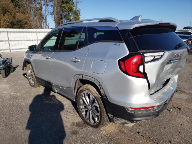 Vin: 3gkalvex1kl180226, lot: 80571093, gmc terrain slt 20192