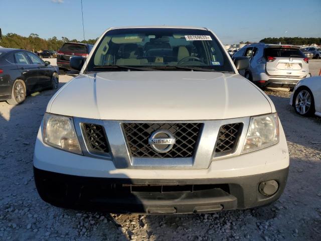 1N6BD0CT8GN796204 | 2016 NISSAN FRONTIER S