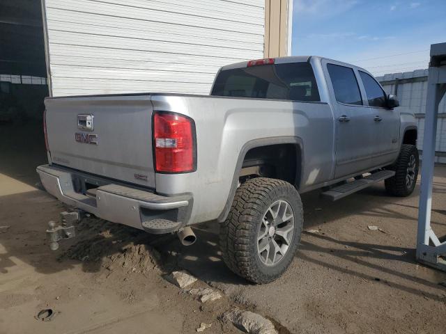 3GTU2VECXEG295316 | 2014 GMC SIERRA K15