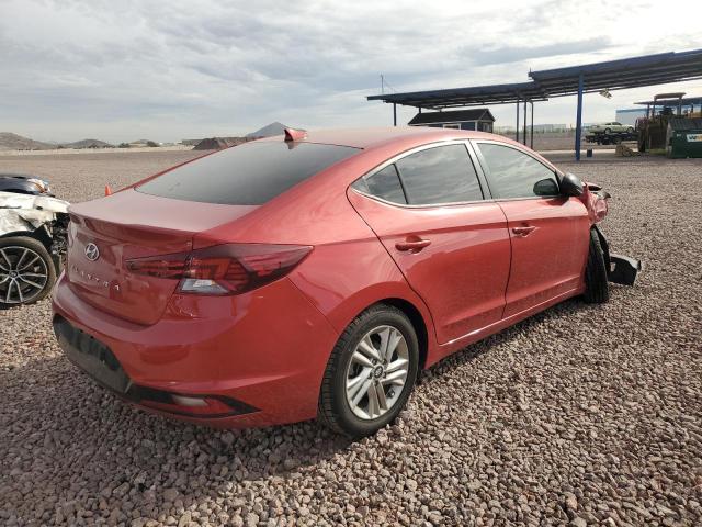 5NPD84LF9LH518584 | 2020 HYUNDAI ELANTRA SE