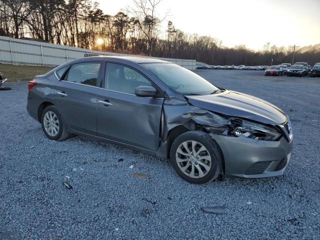 Vin: 3n1ab7ap7ky426587, lot: 80188043, nissan sentra s 20194