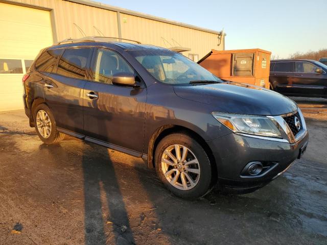 5N1AR2MM9EC680677 | 2014 NISSAN PATHFINDER