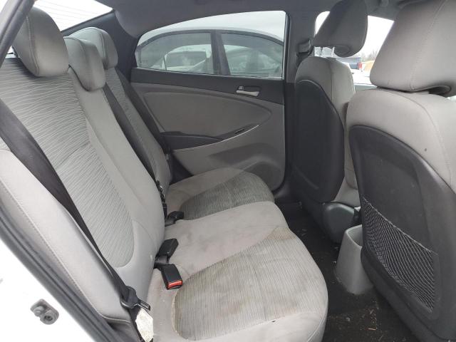 2015 HYUNDAI ACCENT GLS - KMHCT4AE1FU861657