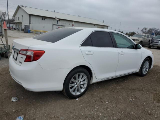 4T1BD1FK8EU133158 | 2014 TOYOTA CAMRY HYBR