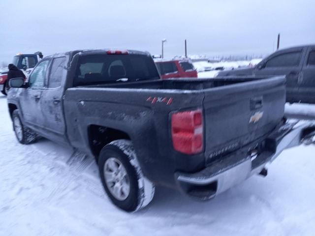 2019 CHEVROLET SILVERADO - 2GCVKPEC9K1124710