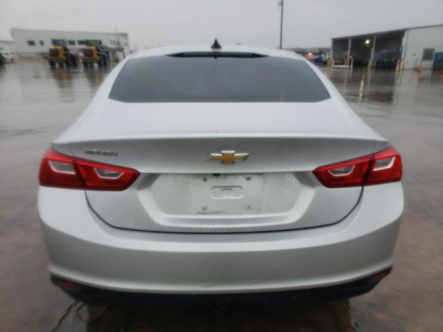 1G1ZC5ST7LF031291 | 2020 CHEVROLET MALIBU LS