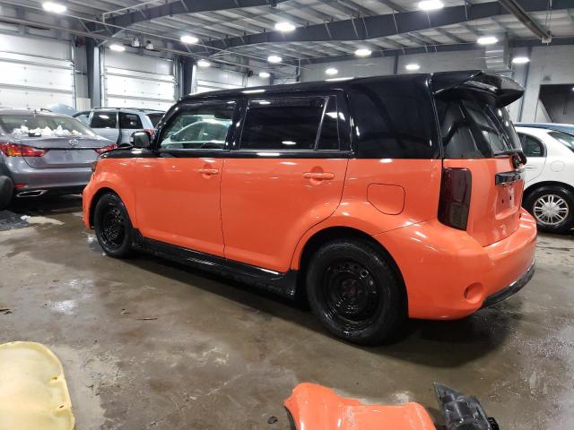 JTLZE4FE0FJ072827 | 2015 TOYOTA SCION XB