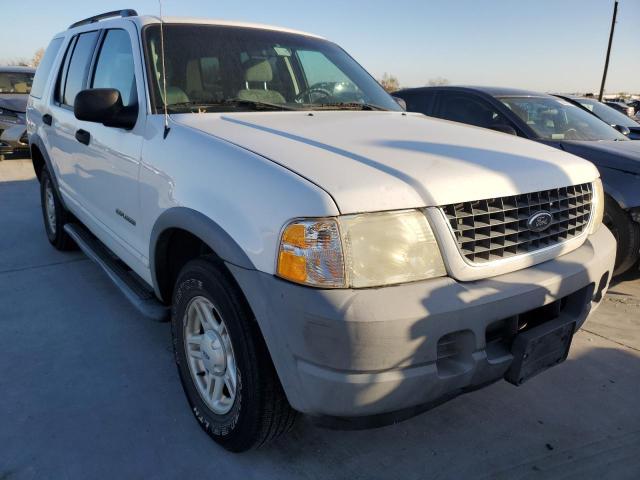 1FMZU62K12ZC96010 | 2002 Ford explorer xls