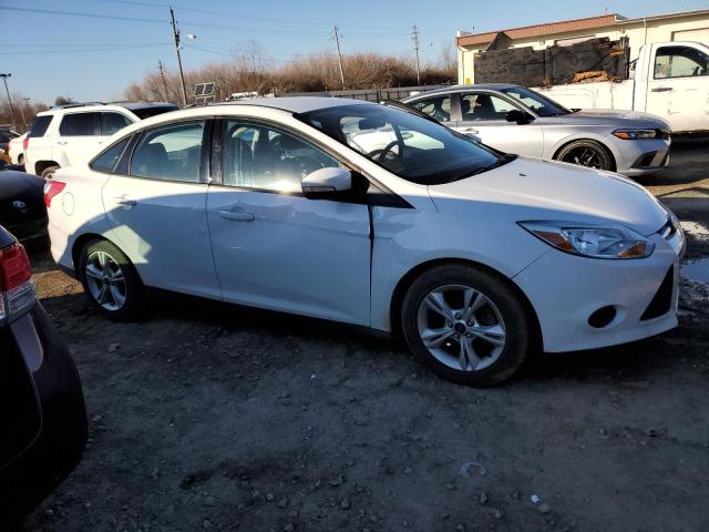 1FADP3F23EL380163 | 2014 FORD FOCUS SE