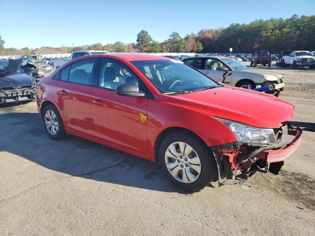 1G1PC5SH6G7196560 | 2016 CHEVROLET CRUZE LIMI