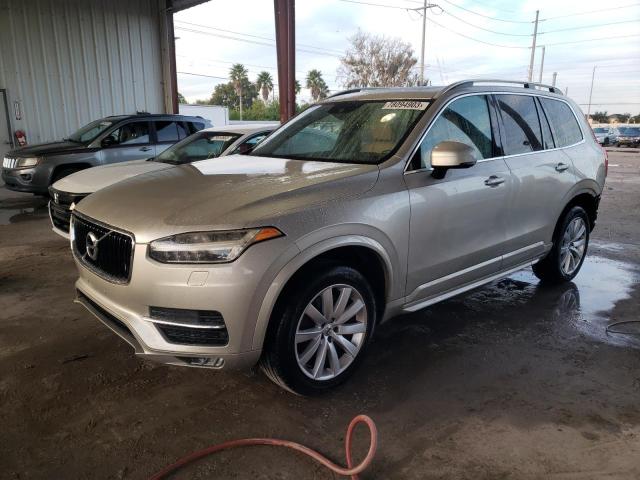 2016 Volvo XC90 